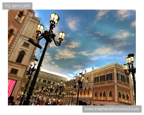 澳門凱旋門廣場的安全措施與遊客須知，保障您的愉快旅程